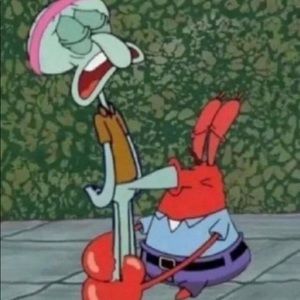 Meet your Posher, Rob